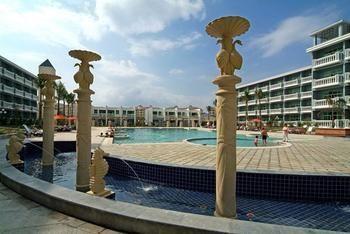 Tianfuyuan Hotspring Hotel Qionghai Exterior photo