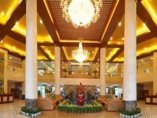 Tianfuyuan Hotspring Hotel Qionghai Exterior photo